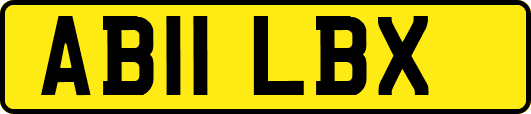 AB11LBX