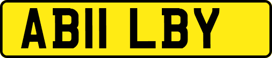 AB11LBY