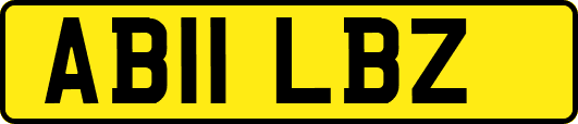 AB11LBZ