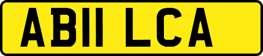 AB11LCA