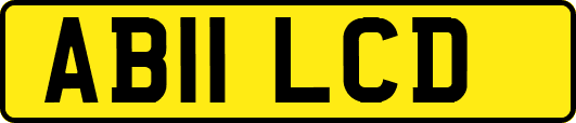 AB11LCD