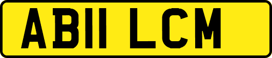 AB11LCM