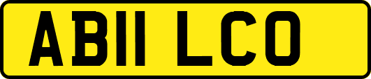 AB11LCO