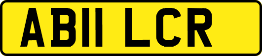 AB11LCR