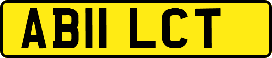 AB11LCT