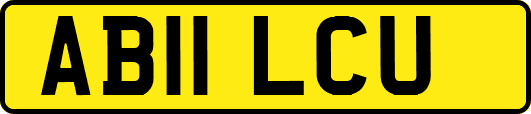 AB11LCU