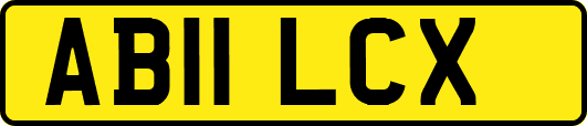 AB11LCX