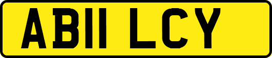 AB11LCY