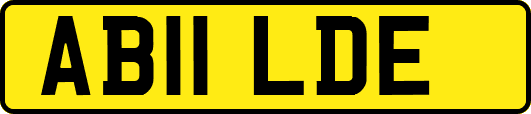AB11LDE
