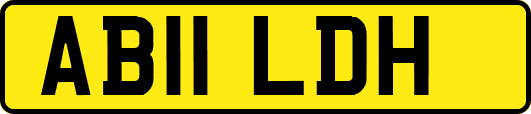 AB11LDH