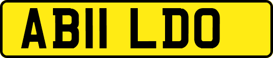 AB11LDO