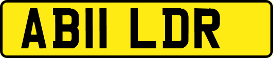 AB11LDR