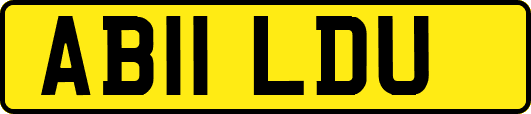 AB11LDU