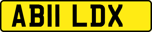 AB11LDX