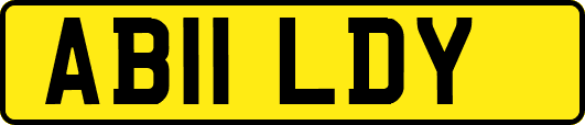 AB11LDY