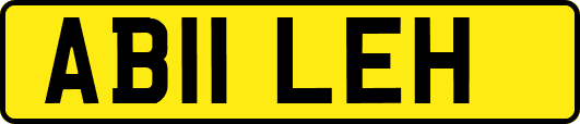 AB11LEH