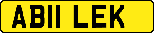 AB11LEK
