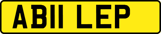 AB11LEP
