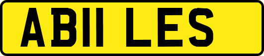 AB11LES