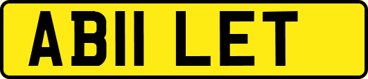 AB11LET