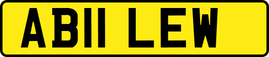AB11LEW