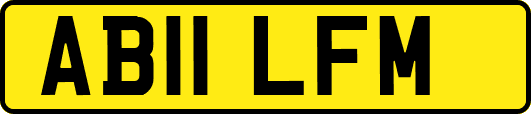 AB11LFM