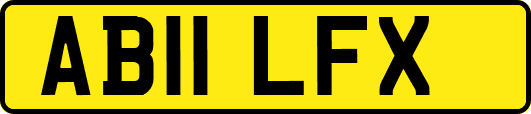 AB11LFX