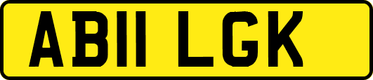 AB11LGK