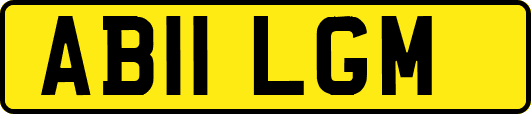 AB11LGM