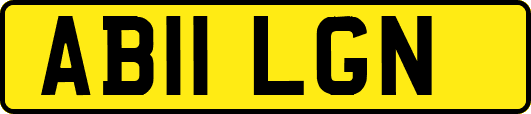 AB11LGN