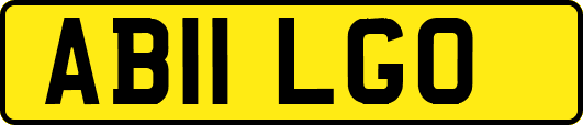 AB11LGO