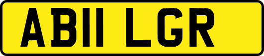 AB11LGR