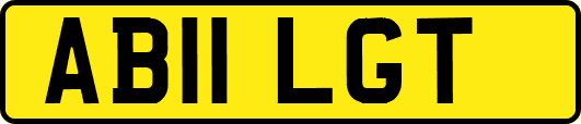 AB11LGT