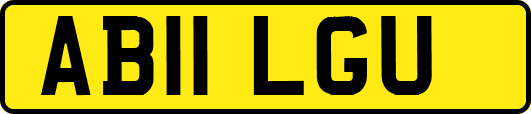 AB11LGU