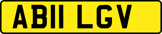 AB11LGV