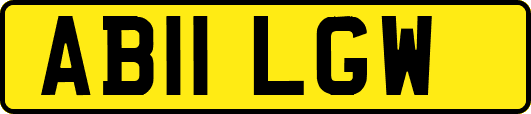 AB11LGW