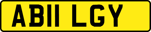 AB11LGY
