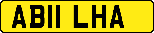 AB11LHA