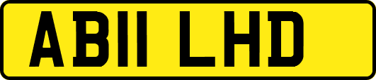 AB11LHD