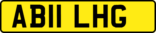 AB11LHG