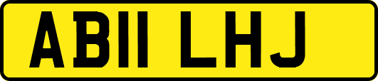 AB11LHJ