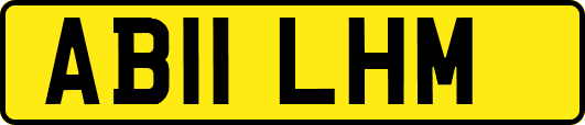 AB11LHM