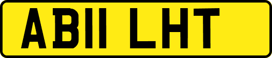 AB11LHT