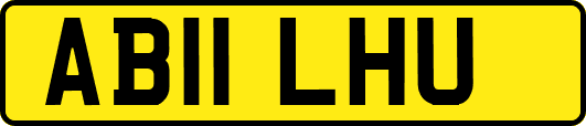 AB11LHU