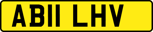 AB11LHV
