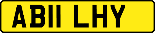 AB11LHY