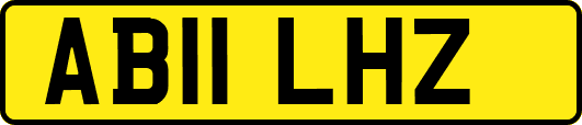 AB11LHZ