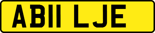 AB11LJE
