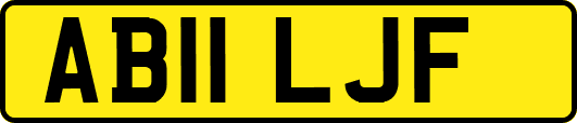 AB11LJF