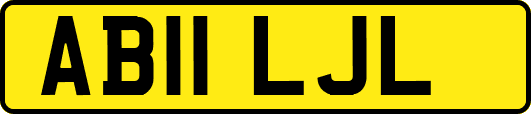 AB11LJL